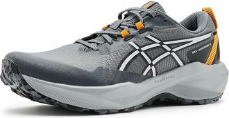Asics GEL-Venture 11 Mens Running Shoes Steel Grey/Cloud Grey : 10.5 4E - Extra Wide, Textile