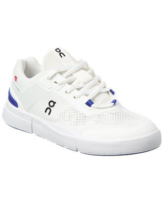 On Running The Roger Spin Sneaker