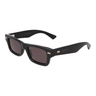 Bottega Veneta unisex, Accessoires, Grijs, Maat: 50 MM