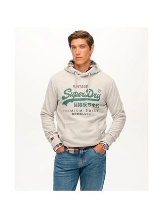 Superdry Vintage sweatshirt voor heren van Superdry