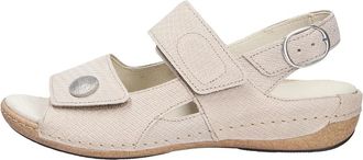 Waldl&auml;ufer Donna, Scarpe, Beige, 37 EU, new