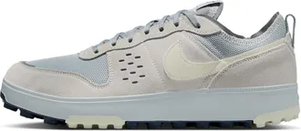 Nike Mens C1TY Steel Shoes in Grey | FZ3863-015