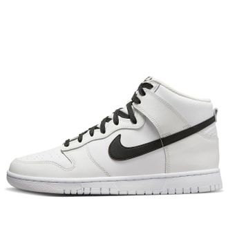 Nike Dunk High Reverse Panda DJ6189-101