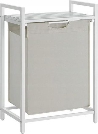 OEM Cesto De Ropa Moderno De Un Solo Compartimento Con Estante