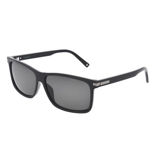 Polaroid PLD 2075/S/X 807 M9 Unisex Rectangle Sunglasses