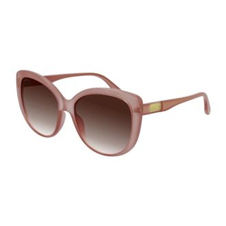 Gucci Accessoires, Dames, Roze, ONE Size, Accessoires