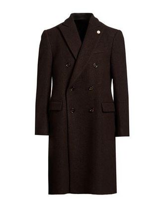 Lardini COATS & JACKETS - Coats sur YOOX.COM