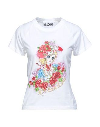 Moschino TOPS - T-shirts auf YOOX.COM