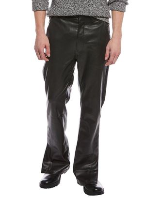 Hudson Walker Black Jean