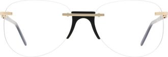 Andy Wolf Metal & Plastic Glasses (Frames)