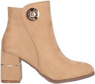 Laura Biagiotti SCHUHE - Stiefeletten auf YOOX.COM