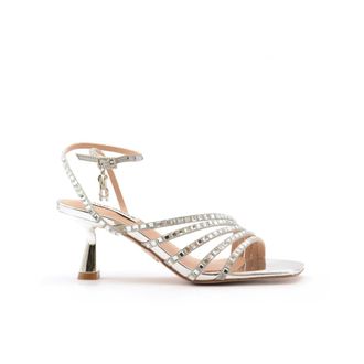 Steve Madden Mujer, Zapatos, Gris, Talla: 39 EU