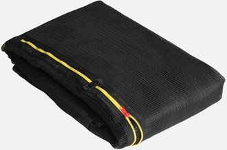 Alice's Garden Alices Garden - Red De Seguridad Para Camas El&aacute;sticas, Antares, 429x429x180 Cm