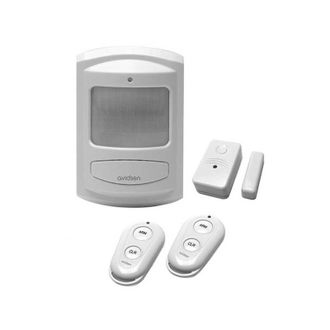 Avidsen Kit De Alarma Inal&aacute;mbrica Avidsen
