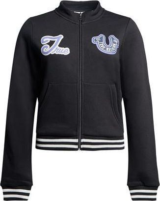 True Religion TOPWEAR - Sweatshirts on YOOX.COM
