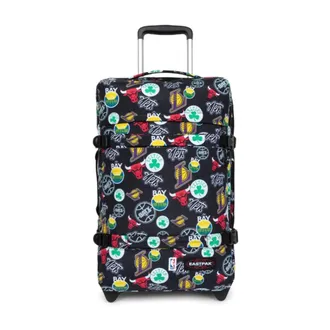 Eastpak unisex, Maletas, Multicolor, Talla: ONE Size