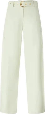 Pinko Pinko, Donna, Pantaloni, Verde, L, new