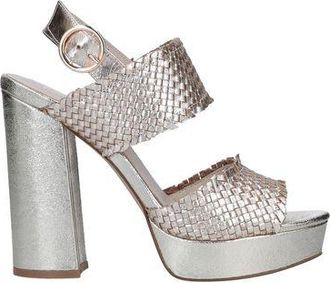 Caf&egrave;noir CALZADO - Sandalias con cierre en YOOX.COM