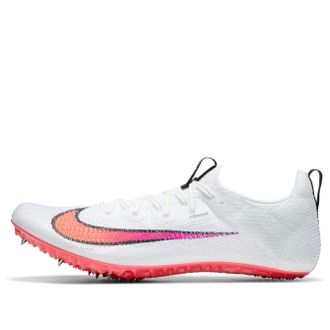 Nike Zoom Superfly Elite 2 White Ombre CD4382-100