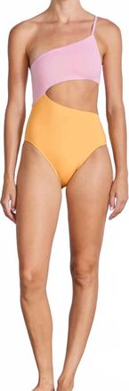 Bondi Born Sigourney One Piece In Sprinkle