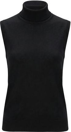 Max Mara PRENDAS DE PUNTO - Cuello alto en YOOX.COM