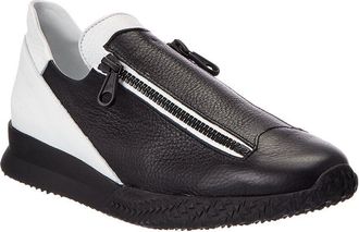 Arche Andzum Leather Sneaker