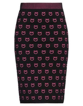 Pinko HOSEN & R&Ouml;CKE - Midi-R&ouml;cke auf YOOX.COM