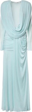 CHRISTOPHER ESBER Gowns - Dames - Avondkleed - Groen - 2XS - Kleedjes