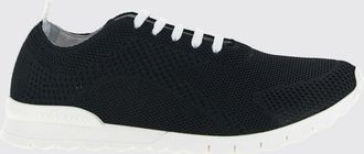 Kiton Sneakers Uomo colore Nero 1