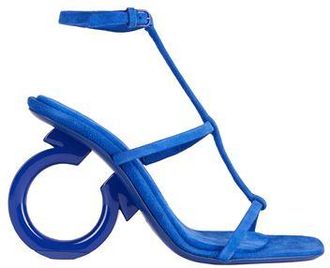 Ferragamo FOOTWEAR - Sandals on YOOX.COM