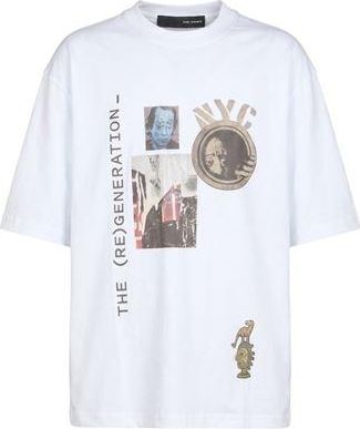 Isabel Benenato CAMISETAS Y TOPS - Camisetas en YOOX.COM