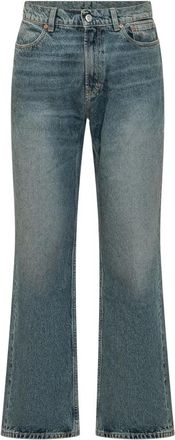Our Legacy Jeans Carlson Cut - - Jeans - Donna - Blu - W33