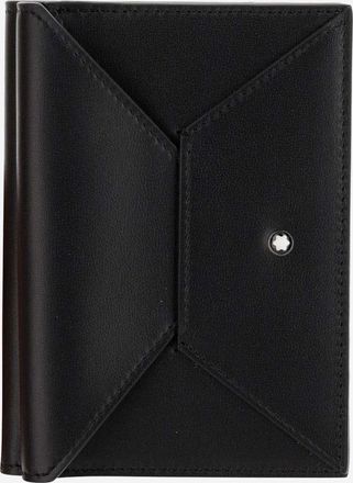 Montblanc Passport Case Meisterstück Selection Soft