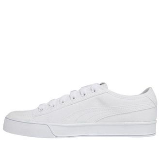 Puma Smash V2 White Unisex 365968-03