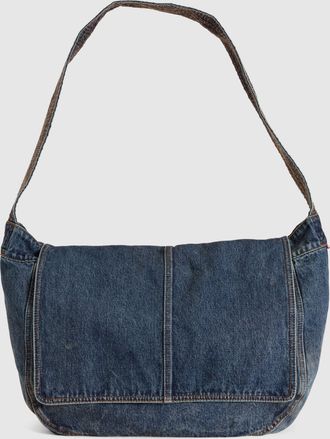 Levi's Oliver Mail Bag - Womens - One Size - Blue