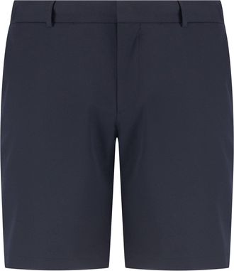 Wahts Mens Shorts, TargetGroup:Men Night Blue / XXL