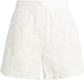 Vila PARTES DE ABAJO - Pantalones cortos y bermudas en YOOX.COM