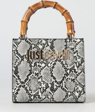 Just Cavalli Borsa Just Cavalli in pelle sintetica stampa pitone