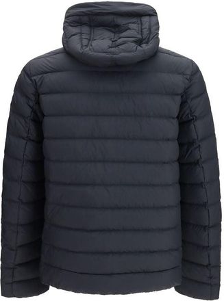 Parajumpers Down Jacket - Black