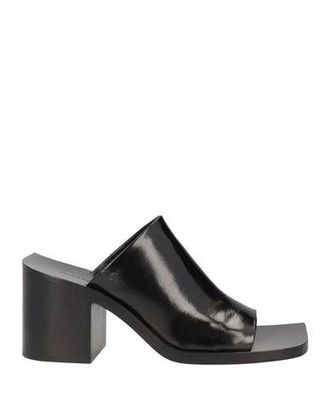 Jil Sander CALZATURE - Sandali su YOOX.COM