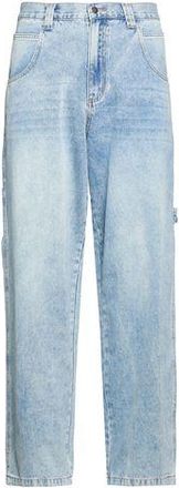 Disclaimer BOTTOMWEAR - Pantaloni jeans su YOOX.COM