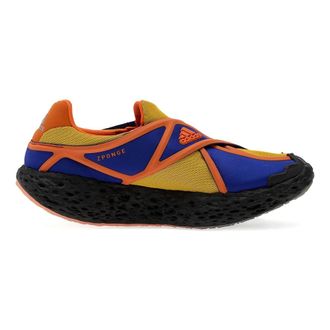 adidas Zponge Flux - Dames - Outdoorschoenen - Veelkleurig - 37 EU - Fitness