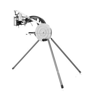 OEM M&aacute;quina De Coser Cuero Manual, Longitud De Puntada Ajustable, Funcionamiento Estable, Color Negro
