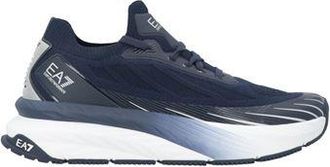 Emporio Armani FOOTWEAR - Trainers on YOOX.COM