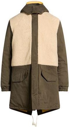 Lc23 CAPISPALLA - Cappotti su YOOX.COM