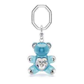 Swarovski unisex, Accesorios, Azul, Talla: ONE Size