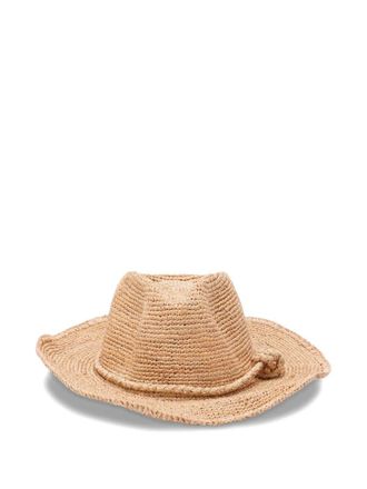 Ibeliv Rodeo Hat