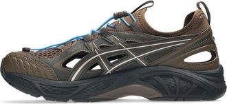 Asics GT-2160 Breeze Brown Storm Black Coffee 1203A951-200
