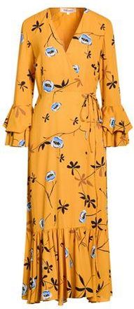 Diane Von F&uuml;rstenberg KLEIDER - Midi-Kleider auf YOOX.COM