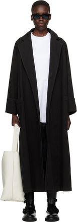 Max Mara Janzir - Double-Breasted Cady Caban from $717.00